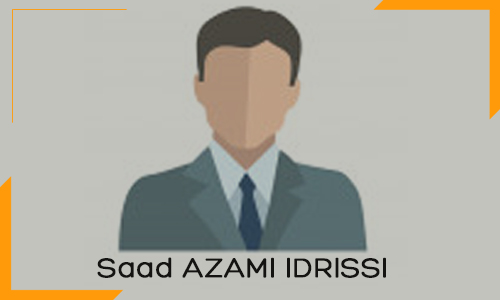 Azami Idrissi Saad