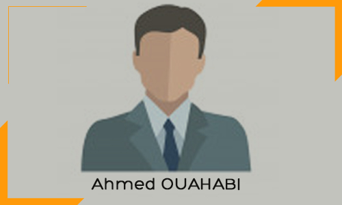 Ouahabi Ahmed