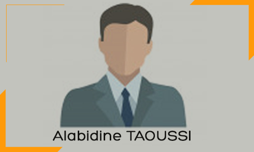 Alabidine Taoussi