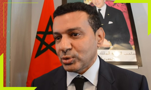 Karim Balk 
