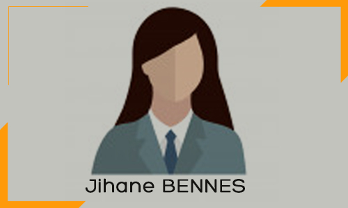 Bennes Jihane