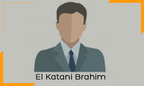 El Katani Brahim